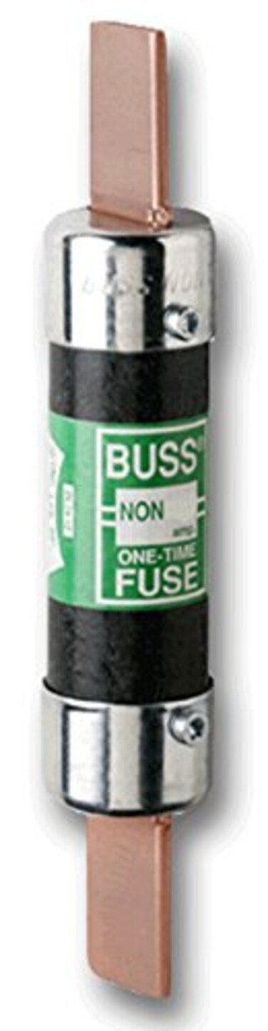 Bussmann Bussman BP/NON-100 100 Amp 250Vac General Purpose Non-Current Limiting Class H
