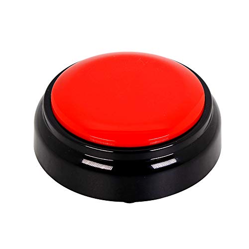 نيوترال Neutral Voice Recording Button Easy Button