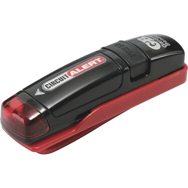 Gardner Bender CAM-10 Circuit AlertVolt Sensing Module Black