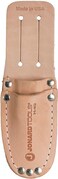 Jonard Tools H-40 Compact Leather Two Pocket Tool Pouch