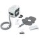 Ossur Cold Rush Therapy Ice Machine - Cryotherapy System for Pain ReliefCold Compression - Post-SurgeryInjury Recovery - with Interchangeable Replacement Cryo Cuff Pads ,Left Hip Pad