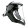 Honeywell UVEX Bionic Face Shield with Clear Polycarbonate Visor ,S8500