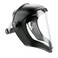 Honeywell UVEX Bionic Face Shield with Clear Polycarbonate Visor ,S8500