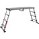 Telesteps 61209101 Telescopic Working Platform
