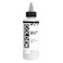 GOLDEN High Flow Medium by , 4 fl. oz. Bottle, Professional Acrylic Medium, Transparent