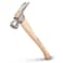 ESTWING Sure Strike California Framing Hammer, 25 oz Rip Claw, MRW25LM