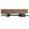 TRQ Front Left CV Axle Assembly