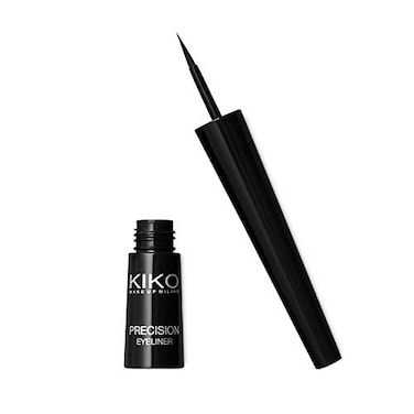Kiko Milano Precision Eyeliner with Felt Applicator