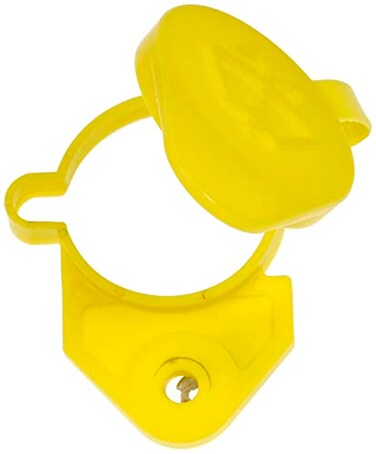 Dorman 54103 Windshield Washer Reservoir Cap