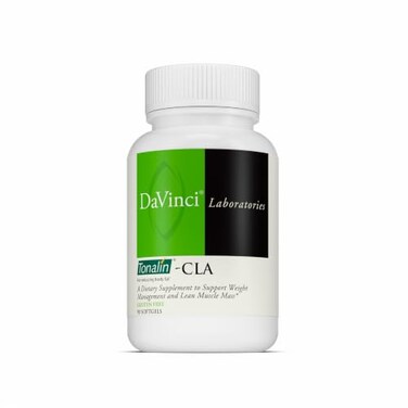 DAVINCI Tonalin-CLA, 90 Softgels
