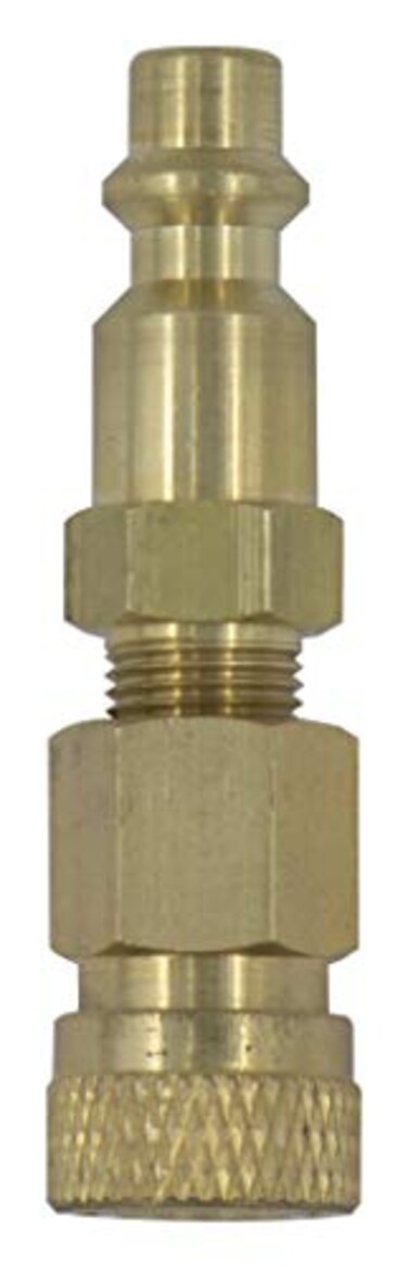 Lang Tools TU-15-15 Diesel Compression Adapter ,Snap-on/OTC