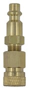 Lang Tools TU-15-15 Diesel Compression Adapter ,Snap-on/OTC