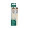 EcoTools Classic Flat Foundation Brush for Natural Makeup, 1 Count