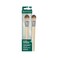 EcoTools Classic Flat Foundation Brush for Natural Makeup, 1 Count