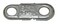 Dayton Fusible Link, 165F