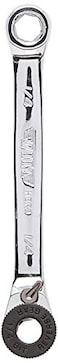 VIM Tools HBR3 Double Ended 1/4" Hex Bit Ratchet
