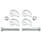 MOOG K100026 Alignment Caster / Camber Kit