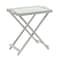 Convenience Concepts Designs2Go Tray Table, White