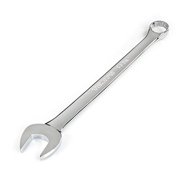 TEKTON 1-3/8 Inch Combination WrenchWCB23035