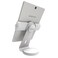 Compulocks Maclocks Cling 2.0 Universal Tablet Stand for Tablets up to 13", White ,UCLGSTDW