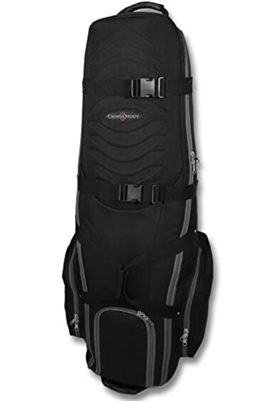 CaddyDaddy Caddy Daddy Golf Phoenix Golf Travel Bag