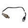 Denso 234-4380 Non-Heated Downstream ,after converterOxygen Sensor with 18.5 4-Wire Harness
