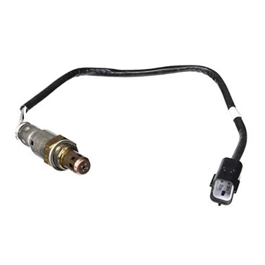 Denso 234-4380 Non-Heated Downstream ,after converterOxygen Sensor with 18.5 4-Wire Harness