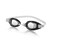 Speedo Sprint Swim Goggle, Clear, One Size