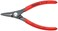 KNIPEX External Precision Snap Ring Pliers