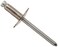 Agri-Fab 43882 Rivet, Pop 3/16 Ssd 66 Bs Lf