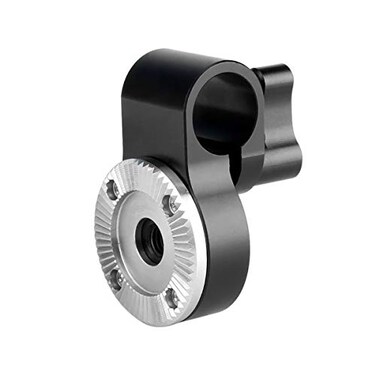 NICEYRIG Rosette Adapter Applicable for Camera Video Support System - 199