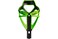 Garmin Tacx Deva Bottle-Cage, Cannondale Green