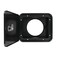 Valterra D04-0471BKVP Sewer Hose Hatch - Black