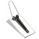 CKPSMS Brand -1PCSBTM50 BIAS Binding Tape Maker 2" inch ,50mmfor SewingQuilting ,BTM50