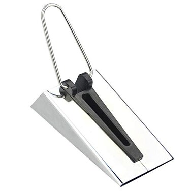 CKPSMS Brand -1PCSBTM50 BIAS Binding Tape Maker 2" inch ,50mmfor SewingQuilting ,BTM50