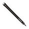 Golf Pride Tour Velvet Plus 4 Midsize Grip, Black