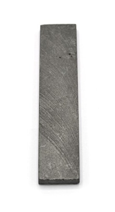 EISCO Carbon Electrode 100 x 20 x 5mm - Single Bar