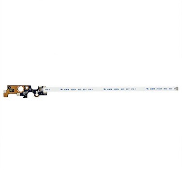 GinTai Power Button Switch Board with Cable for Dell inspiron 15.6" 15 5555