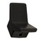 CE Smith - Bow Stop - Durable Boat Accessory for The Black Rubber - 3" x 3" - 6-5/8" Span ,29551