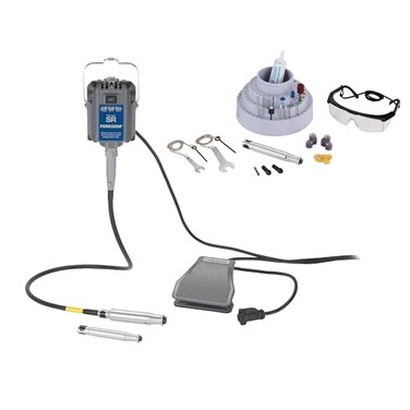 Foredom 5200 Deluxe Kit