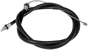Dorman C660991 Rear Driver Side Parking Brake Cable