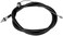 Dorman C660991 Rear Driver Side Parking Brake Cable