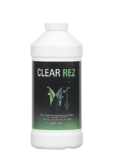 EZ Clone EZ-Clone Clear REZ, 1 Quart