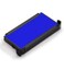 TRODAT Replacement Ink Pad for Printy 4912 Self Inking Stamps ,Blue