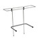DMI Blanket Lifter Support Bar with Adjustable Frame Keeps Blankets and Sheets from Pressing on Body to Relieve Pressure and Temperature