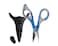 Jonard Tools TK-325 Kevlar Cutting ShearsMolded Pouch with Belt Clip