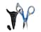 Jonard Tools TK-325 Kevlar Cutting ShearsMolded Pouch with Belt Clip