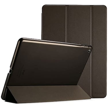 ProCase Case for iPad 9.7 Inch iPad 6th/5th Gen 2018 2017 -Brown