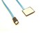 Micro SATA Cables CFAST eSATA Data Breakout Cable for Blackmagic Ursa/Ursa mini/Ursa Pro.