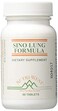 Nutri-West - Sino-Lung Formula 60 Tablets